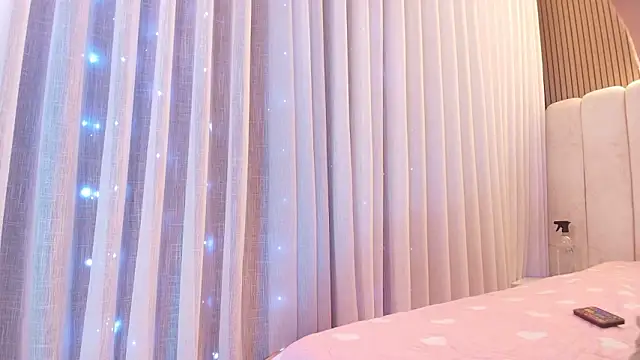 celeste moonx online show from March 31, 2026, 11:54 am