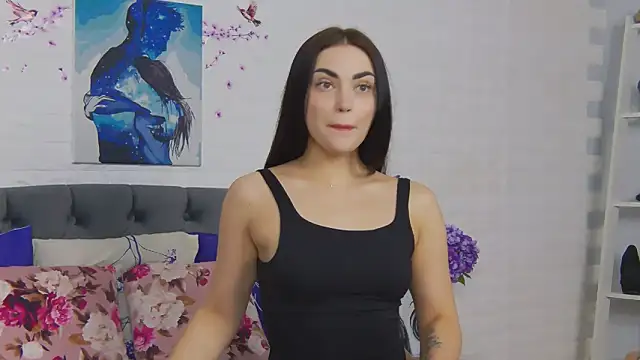 Snapshot of Agnessa chatting on May 14, 2026, 10:00 am Agnessa online show from May 14, 2026, 10:00 am