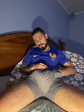 Jonny0399  online show from June 15, 2026, 8:38 am