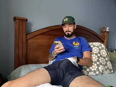 Jonny0399  online show from June 23, 2026, 9:57 pm