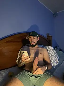 Jonny0399  online show from June 26, 2026, 7:24 am