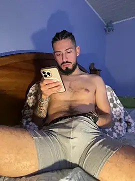Jonny0399  online show from June 29, 2026, 6:41 am
