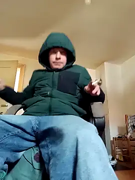 skateboy78 online show from March 25, 2026, 10:43 am