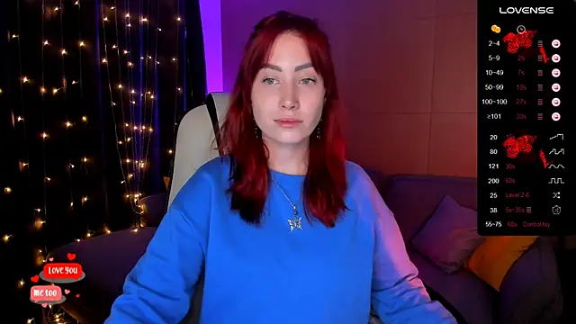 deboramoore online show from November 23, 2025, 2:22 am