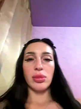 Soft Pleasure online show from November 25, 2025, 4:18 pm