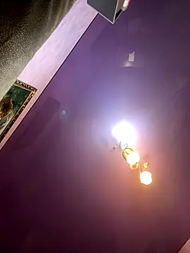 Soft Pleasure online show from December 21, 2025, 5:53 pm