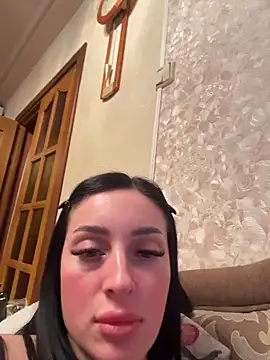 Soft Pleasure online show from March 30, 2026, 7:59 pm