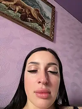 Soft Pleasure online show from April 1, 2026, 6:25 am