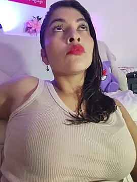 Fox Roxxan online show from February 24, 2026, 1:58 am