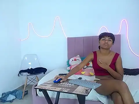 Andre lezcano online show from February 7, 2026, 9:07 pm