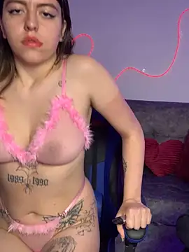 antonelaXantonysex online show from October 2, 2025, 6:15 pm