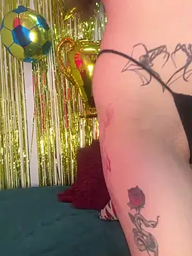 antonelaXantonysex online show from June 15, 2026, 7:05 pm
