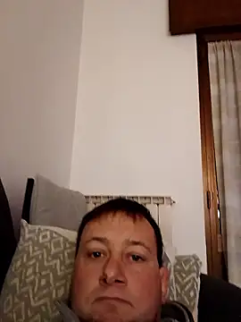 Alessio1987 online show from January 7, 2026, 5:37 pm