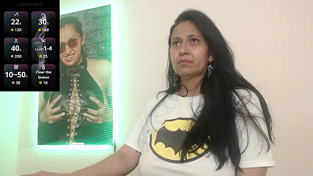 holydeath 1 online show from February 23, 2026, 8:39 pm