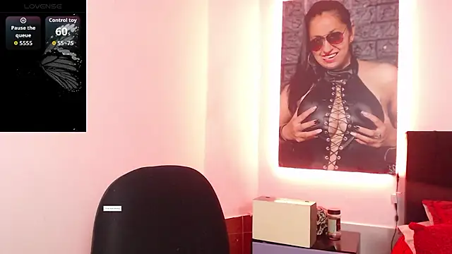 holydeath 1 online show from February 27, 2026, 8:42 pm