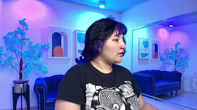 Ritsuka berry online show from November 4, 2025, 7:35 pm