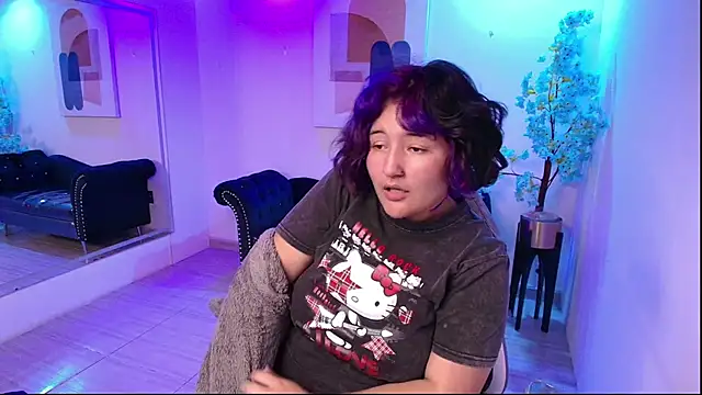 Ritsuka berry online show from November 21, 2025, 3:38 am