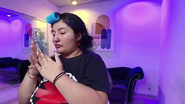 Ritsuka berry online show from February 5, 2026, 7:29 pm