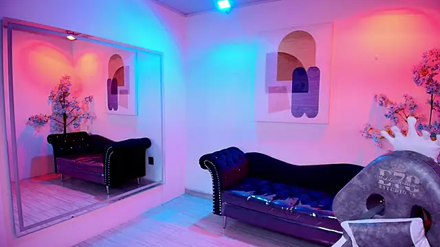 Ritsuka berry online show from April 15, 2026, 7:32 pm