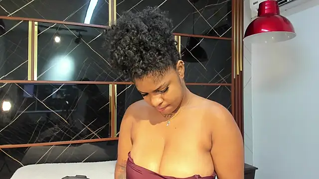 HannyThompson online show from April 1, 2026, 12:50 pm