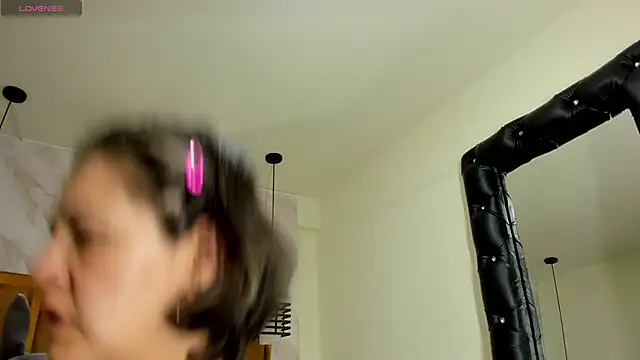 Luciifeer  online show from September 30, 2025, 6:35 pm