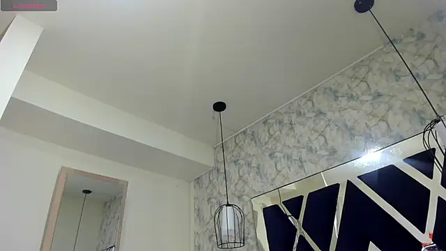 Luciifeer  online show from November 17, 2025, 5:30 pm