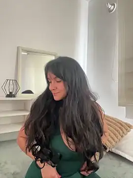 Nova Gabriela online show from April 16, 2026, 3:13 pm