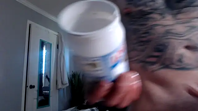 TheGrudge206 online show from March 14, 2026, 3:06 pm