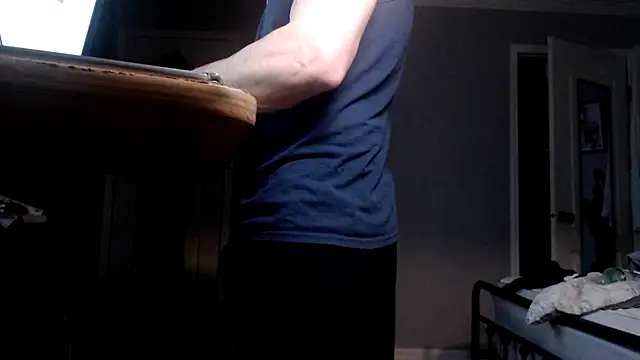 TheGrudge206 online show from March 22, 2026, 10:51 am