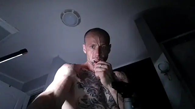 TheGrudge206 online show from April 12, 2026, 9:25 am