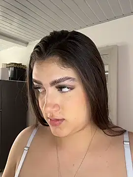 Snapshot of nicolexxaleja chatting on March 2, 2026, 9:43 pm nicolexxaleja online show from March 2, 2026, 9:43 pm