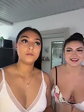 Snapshot of nicolexxaleja chatting on March 8, 2026, 10:02 pm nicolexxaleja online show from March 8, 2026, 10:02 pm