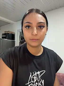 Snapshot of nicolexxaleja chatting on March 12, 2026, 1:23 am nicolexxaleja online show from March 12, 2026, 1:23 am