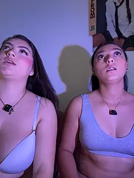 Snapshot of nicolexxaleja chatting on May 16, 2026, 7:45 pm nicolexxaleja online show from May 16, 2026, 7:45 pm