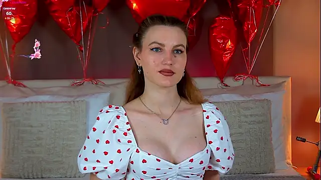 YungTessa online show from February 13, 2026, 6:26 pm