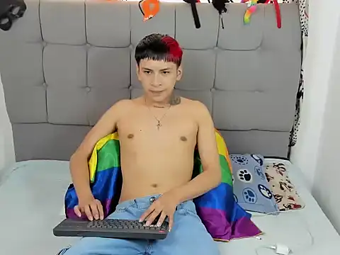 Snapshot of jake_hott1 chatting on September 16, 2025, 8:32 pm jake hott1 online show from September 16, 2025, 8:32 pm