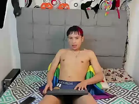 Snapshot of jake_hott1 chatting on September 30, 2025, 12:32 pm jake hott1 online show from September 30, 2025, 12:32 pm