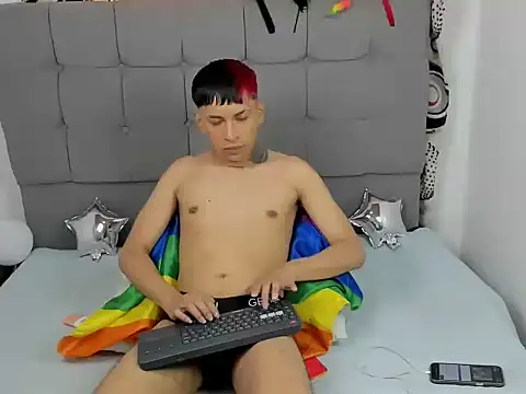 Snapshot of jake_hott1 chatting on October 8, 2025, 1:09 pm jake hott1 online show from October 8, 2025, 1:09 pm