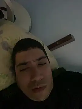 Paulo199117 online show from June 30, 2026, 4:35 am
