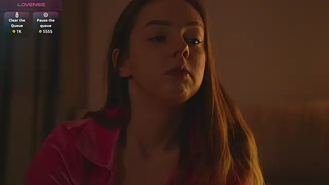 AftonChappel online show from September 24, 2025, 2:53 pm