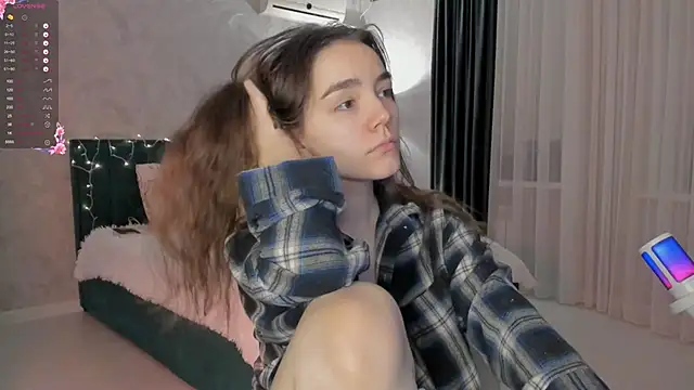 sweete chantal online show from September 20, 2025, 5:14 pm