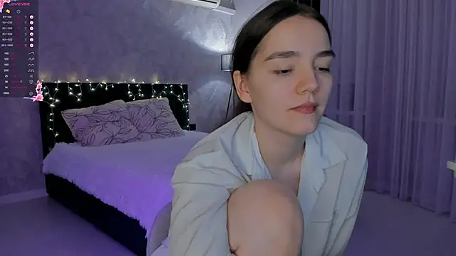 sweete chantal online show from September 22, 2025, 5:15 pm