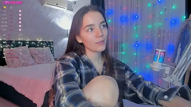 sweete chantal online show from January 7, 2026, 7:27 pm