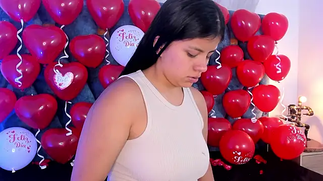 sasha roldann online show from February 10, 2026, 6:45 pm