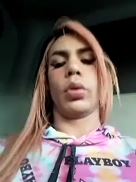 Daliana Gounbolt online show from September 9, 2025, 11:21 am