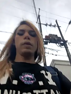 Daliana Gounbolt online show from October 8, 2025, 11:30 am