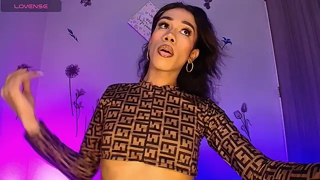 Barbydominant fetish online show from January 17, 2026, 3:33 am