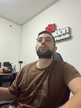 Nacho Masters online show from February 25, 2026, 12:59 pm