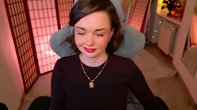 AvaFlower online show from December 13, 2025, 7:53 pm