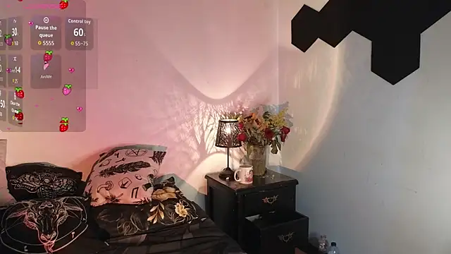 Snapshot of Ludobika99 chatting on September 16, 2025, 8:10 pm Ludobika99 online show from September 16, 2025, 8:10 pm